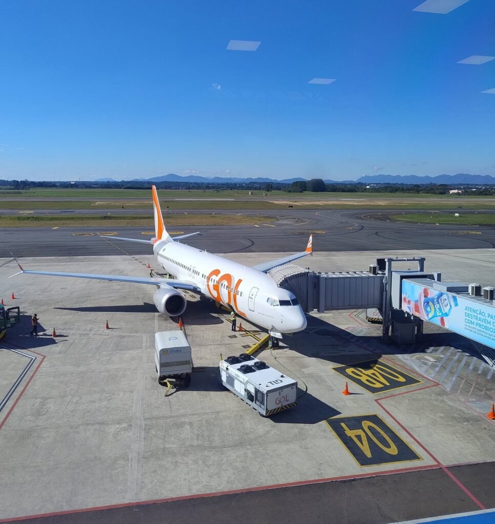 Grupo mexicano ASUR assume Afonso Pena e mais três aeroportos do PR