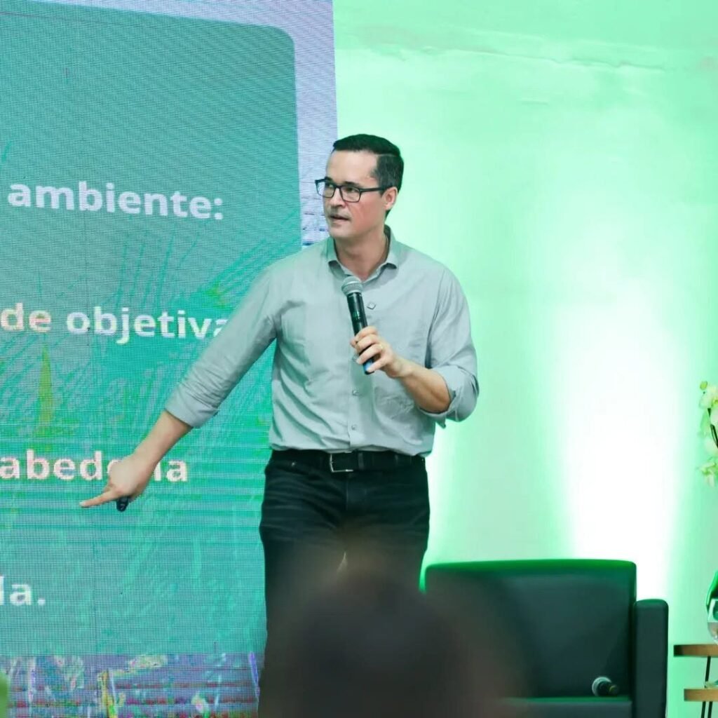 Disputa pelo Senado no Paraná: perfis e propostas dos 9 candidatos