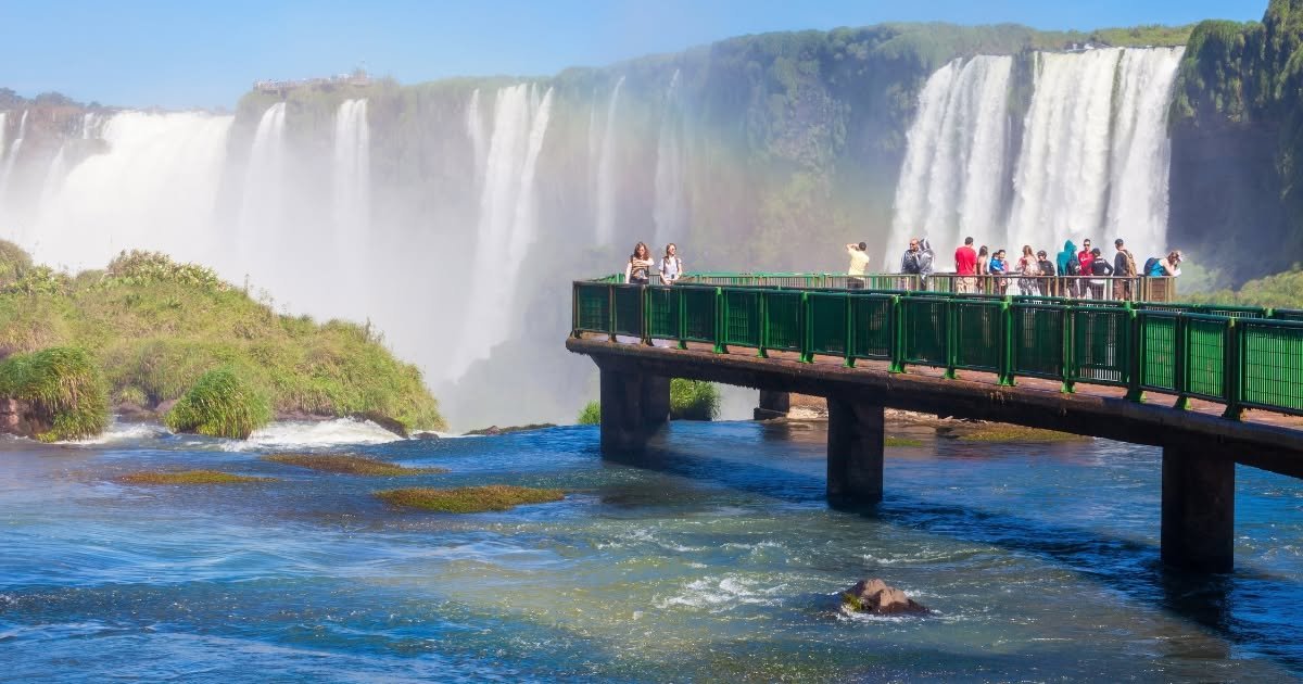 Foz do Iguaçu investe no turismo argentino para impulsionar a economia