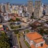 Mercado de imóveis compactos atrai novos investimentos a Curitiba