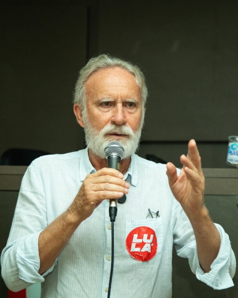 Disputa pelo Senado no Paraná: perfis e propostas dos 9 candidatos