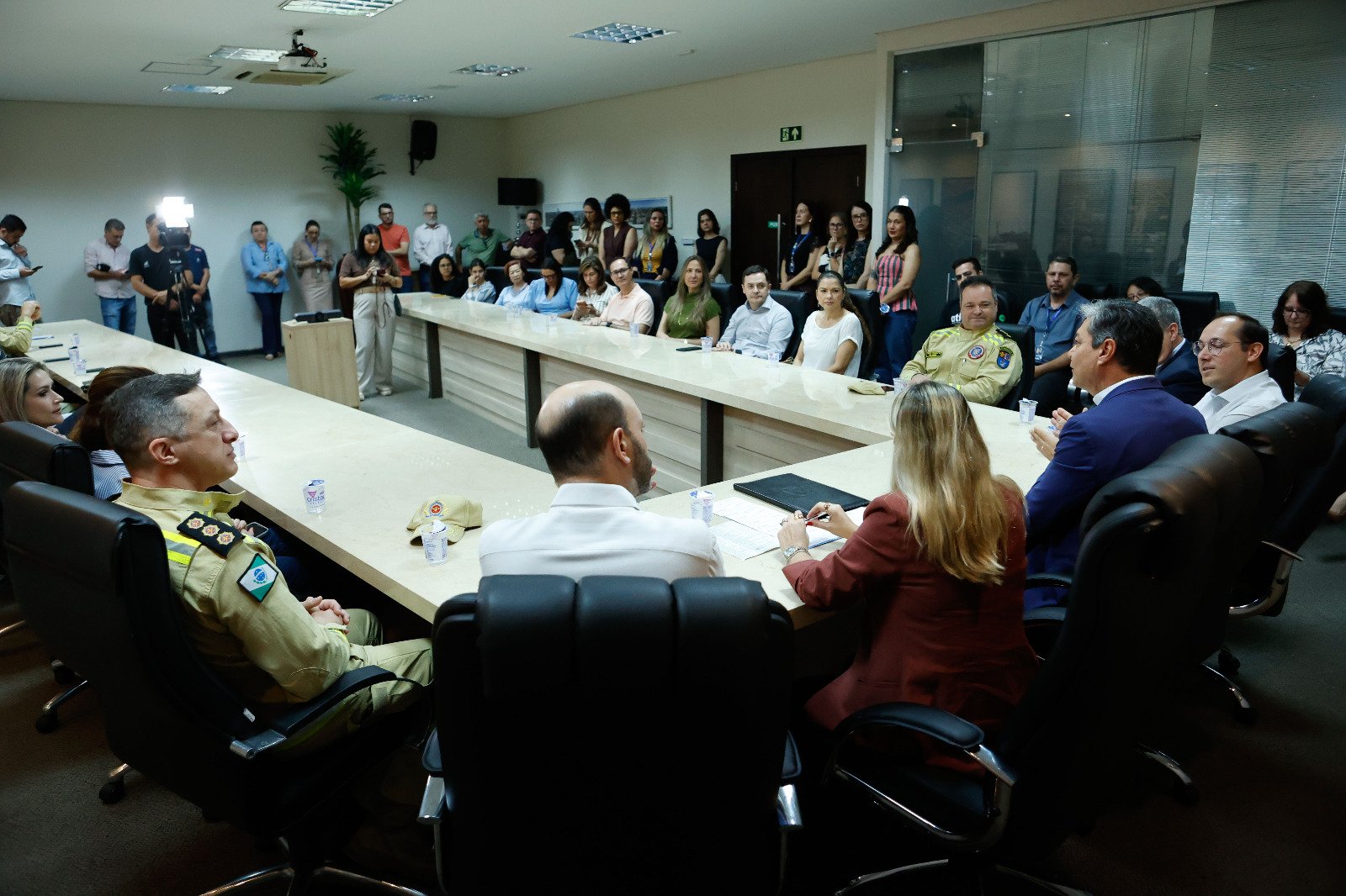 Fim da burocracia: Maringá isenta atividades de licenças prévias