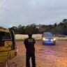 Operação da PF bloqueia R$ 1,5 bi de grupo criminoso que extraía areia no Paraná