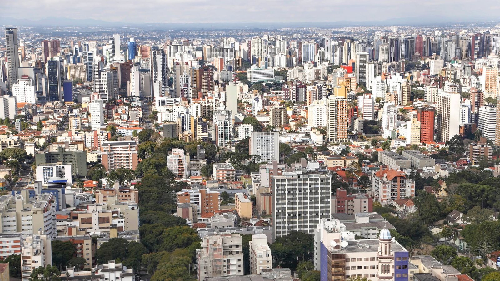Acordo entre Curitiba e Paraná antecipa o fim do ICMS e muda a cobrança de impostos
