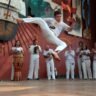 Ginga Paraná traz competição inédita de Capoeira a Curitiba neste fim de semana