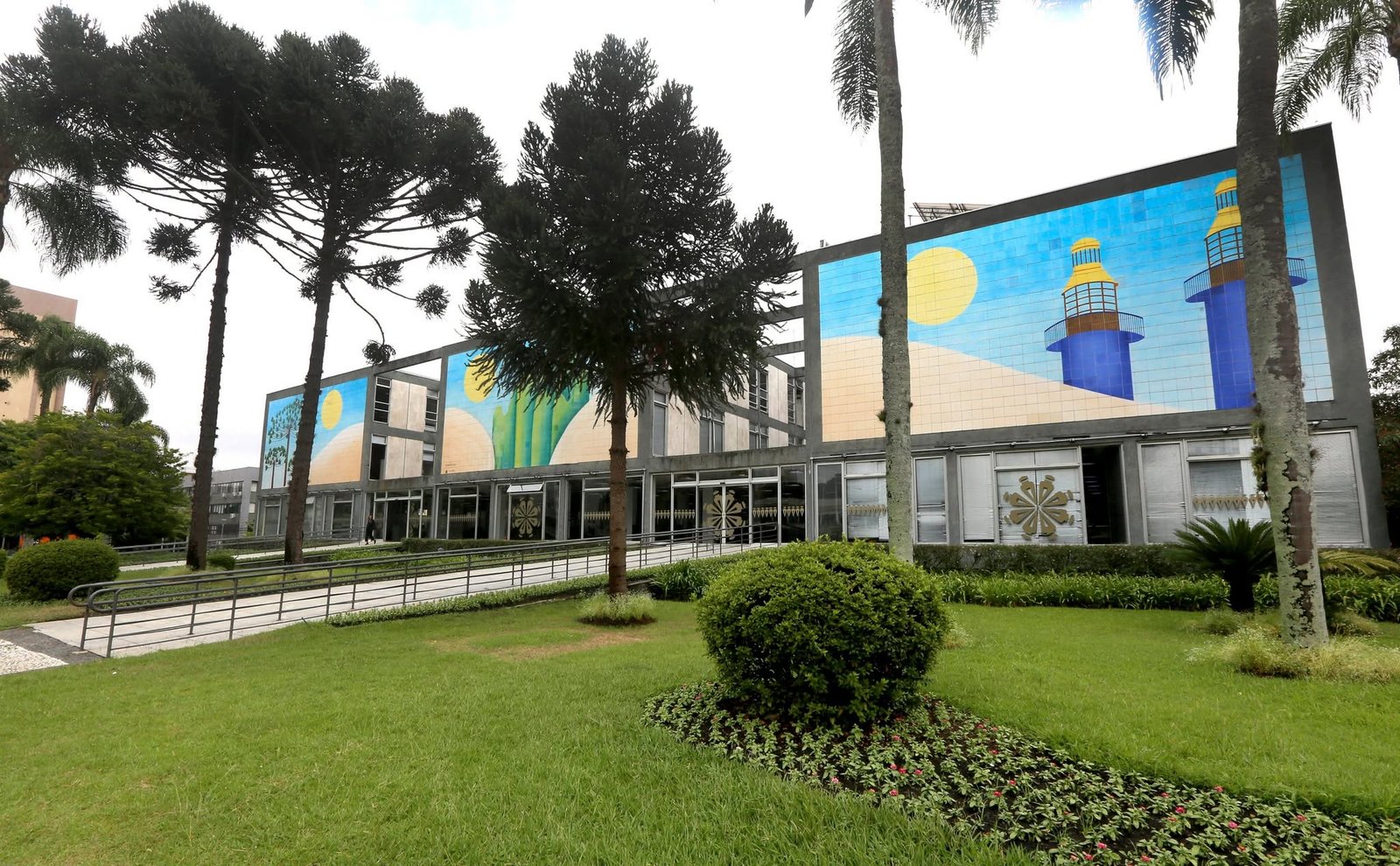 Curitiba terá orçamento recorde de R$ 16,5 bilhões em 2027; Veja obras previstas