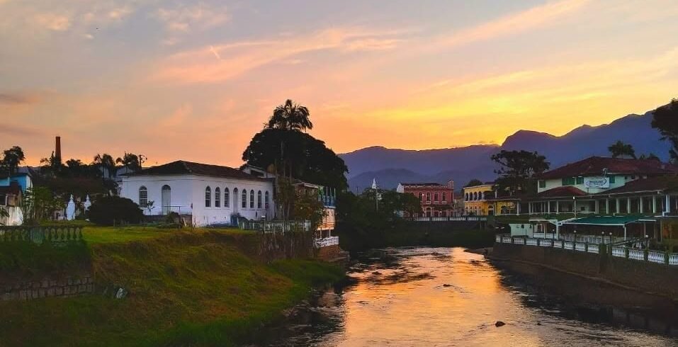 Vítimas de temporal em Morretes já podem pedir resgate do FGTS