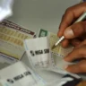 Mega-Sena acumula e prêmio vai a R$ 32 milhões para o próximo sorteio 3061