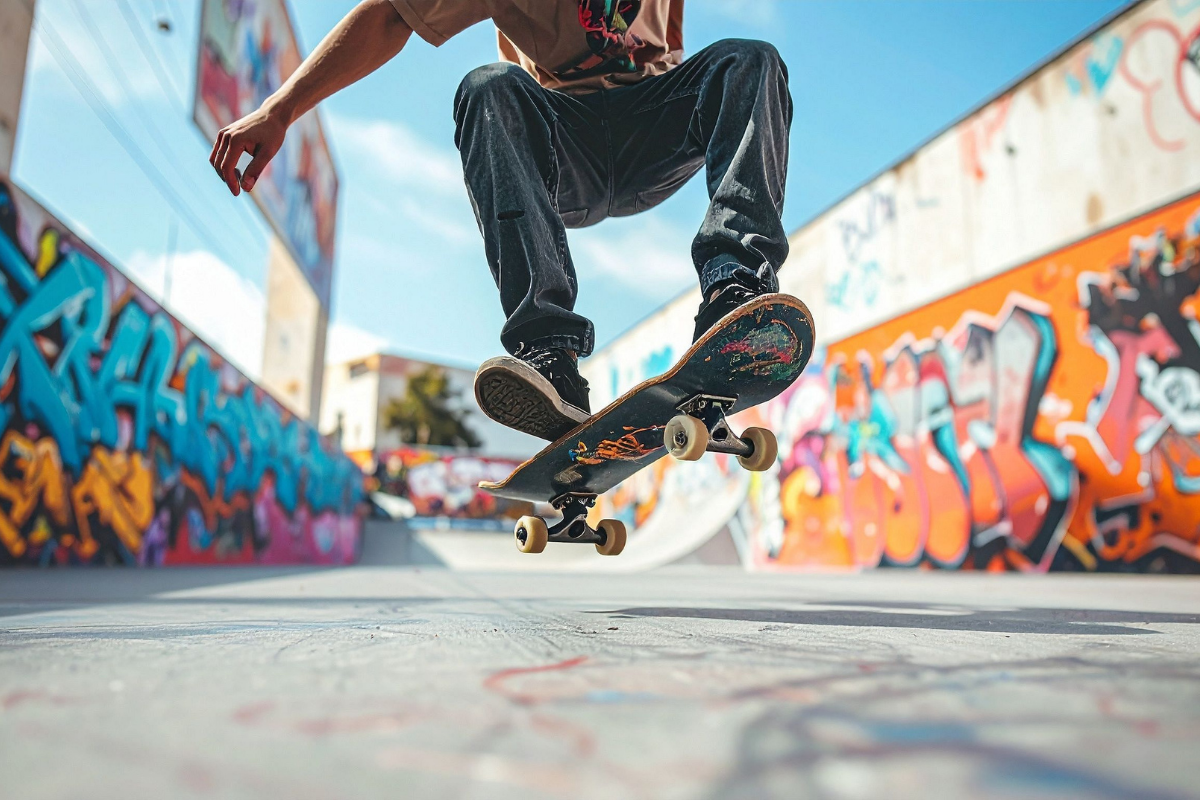 Skate profissional: Curitiba abre Circuito Banco do Brasil de 2026