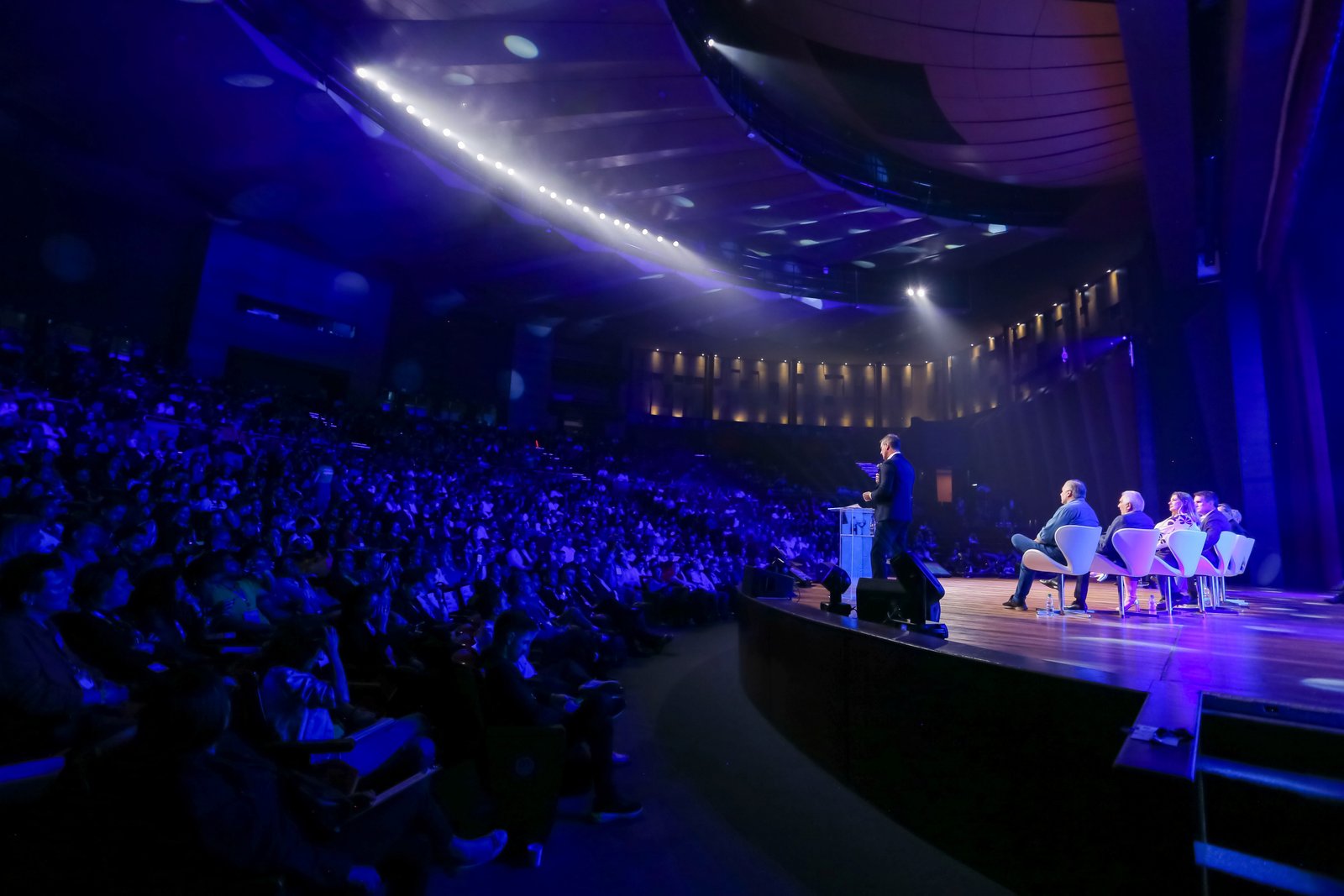 Feira do Empreendedor do Sebrae oferece 200 atividades gratuitas em Curitiba