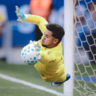 Vitória dramática: Athletico-PR bate Bahia nos acréscimos e faz a Arena da Baixada ferver