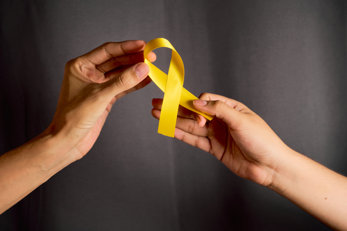 Setembro Amarelo: cidades do Paraná ampliam rede de apoio à saúde mental