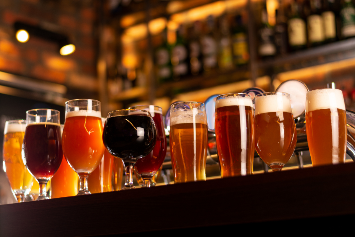Mais de 60 rótulos marcam a 6ª Festa da Cerveja Artesanal de Colombo