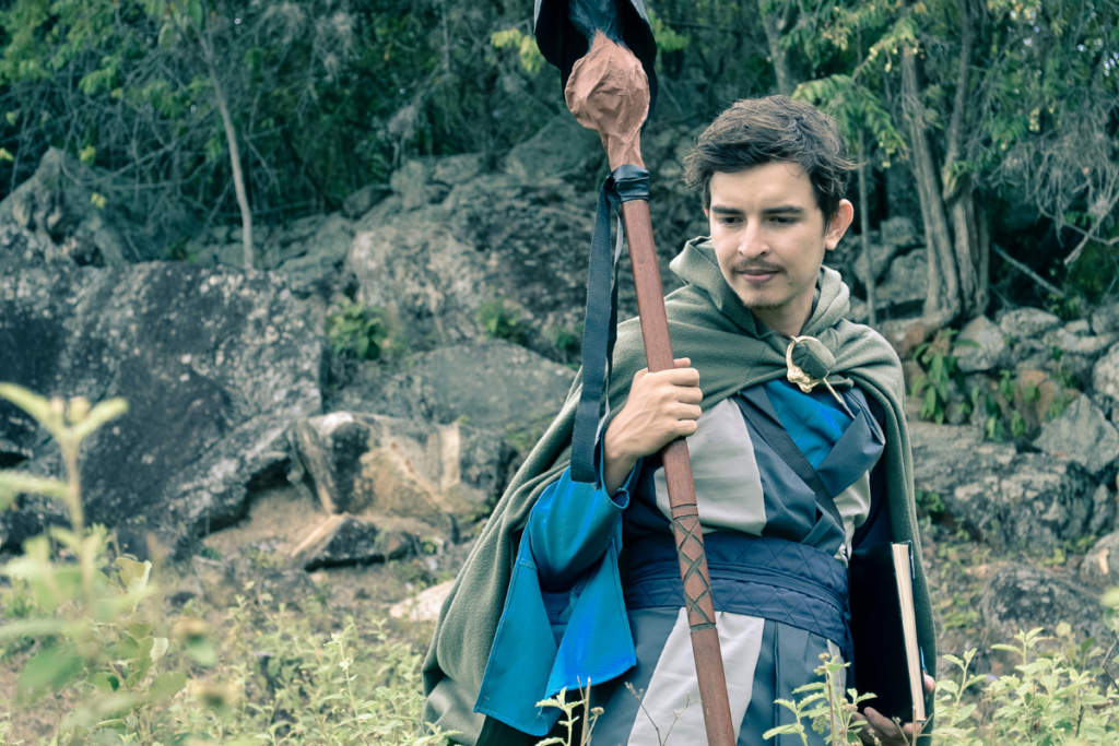 Geekverso: evento gratuito reúne cosplay e RPG em Colombo