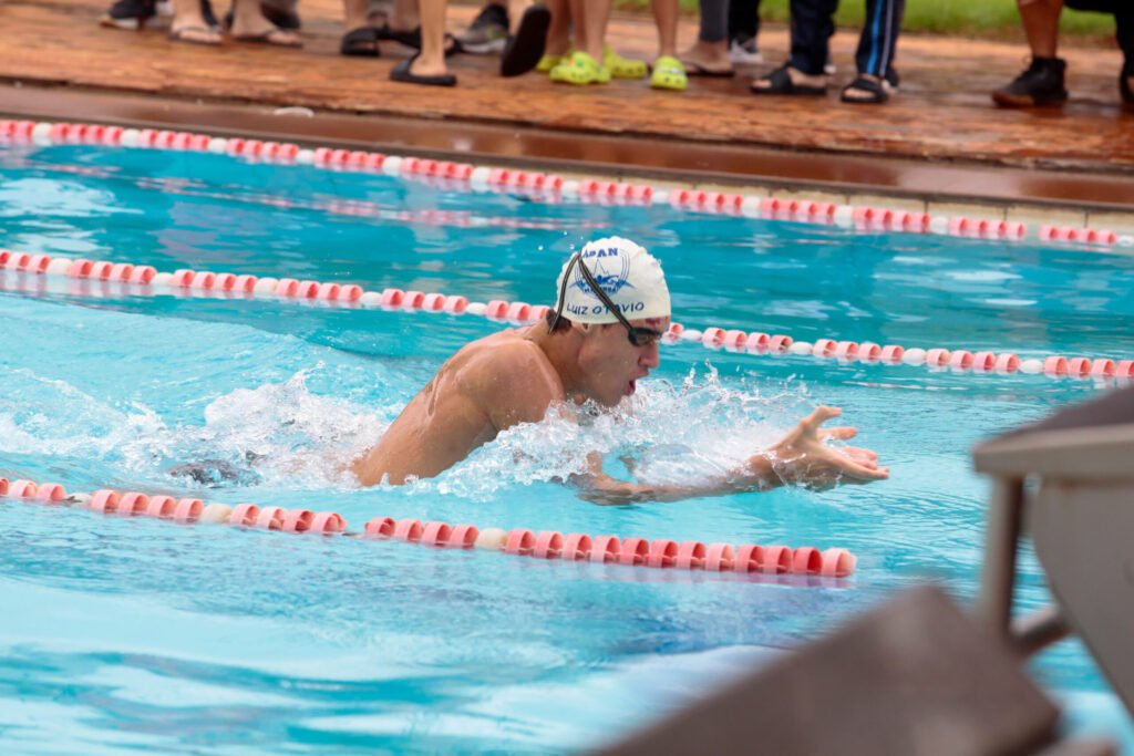 Mais de 5 mil estudantes invadem complexos esportivos de Maringá para maior Copa Unimed