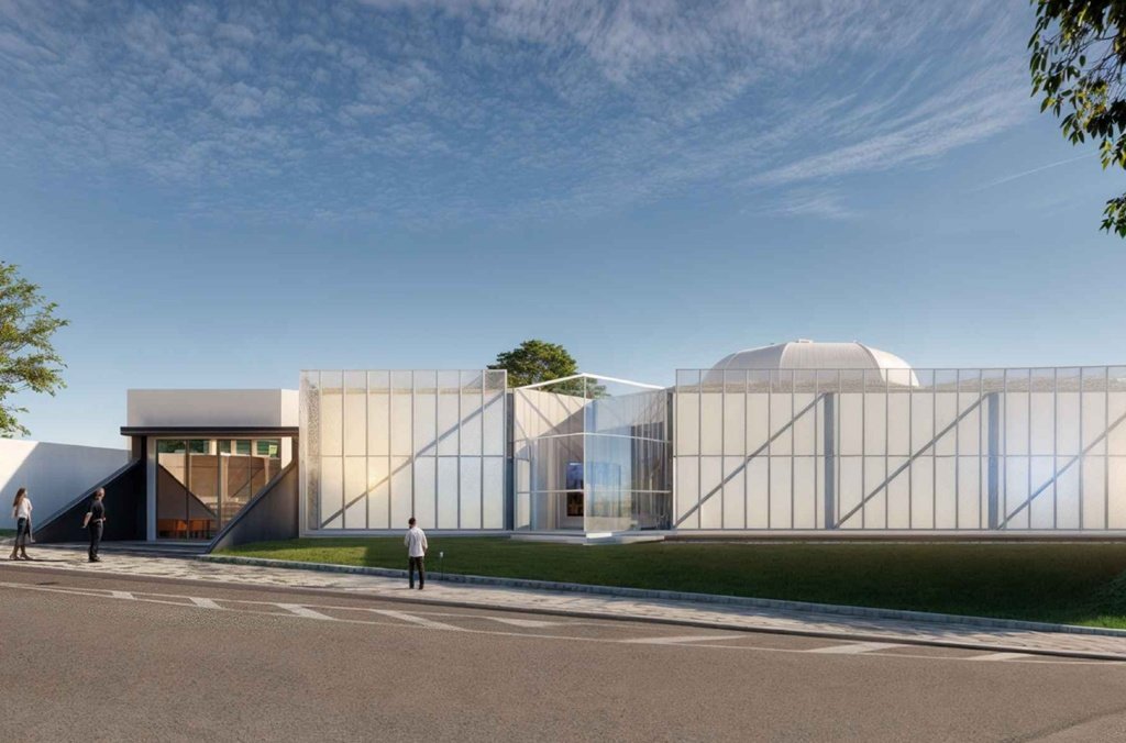 Nova estrutura do Museu do Milênio fomenta o turismo em Prudentópolis