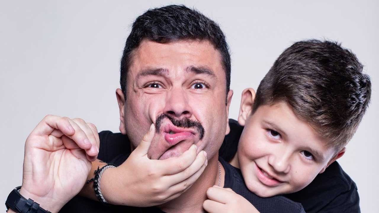 Programação de Dia das Crianças em Curitiba tem espetáculos, shows e comédia