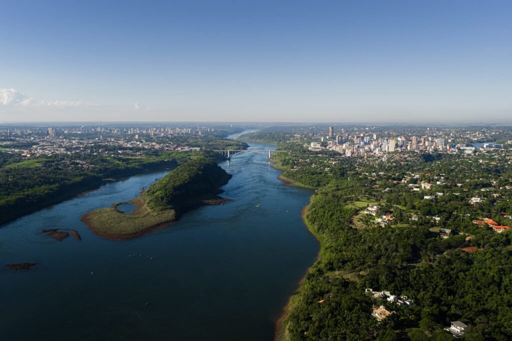 Férias de julho injetam ânimo no oeste paranaense e salvam semestre do turismo