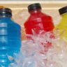 Bebidas fitness ocultam açúcares e prejudicam resultados de dietas