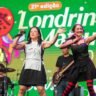 Londrina Matsuri leva gastronomia e show internacional ao Parque Ney Braga