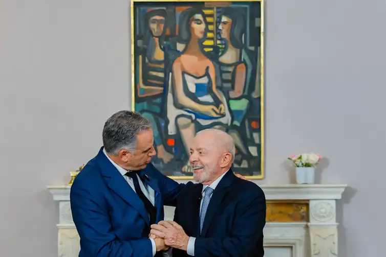 Lula rebate ameaças de Trump na ONU e defende soberania nacional