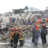 Chuvas intensas em São Paulo deixam 8 mortos e um desaparecido