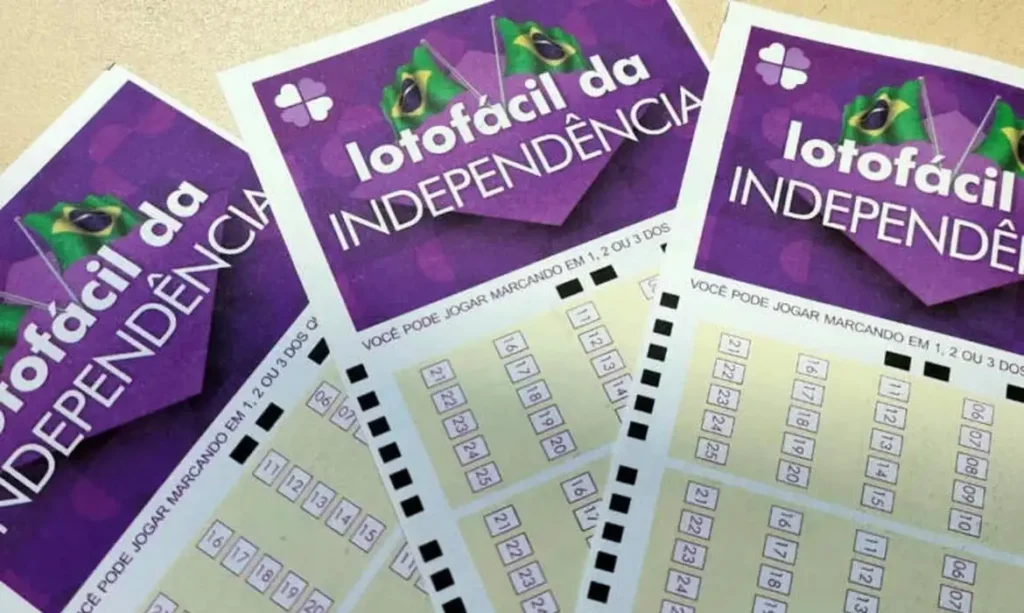 3 paranaenses faturam R$ 4,4 milhões na Lotofácil; Mega-Sena vai a R$ 102 milhões