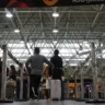 Anac cria rede entre companhias aéreas para banir passageiros