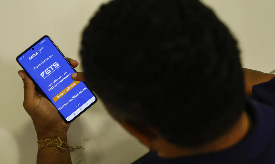 Caixa libera saque de até R$ 6.220 do FGTS para moradores de Tibagi