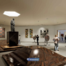 Nova estrutura do Museu do Milênio fomenta o turismo em Prudentópolis
