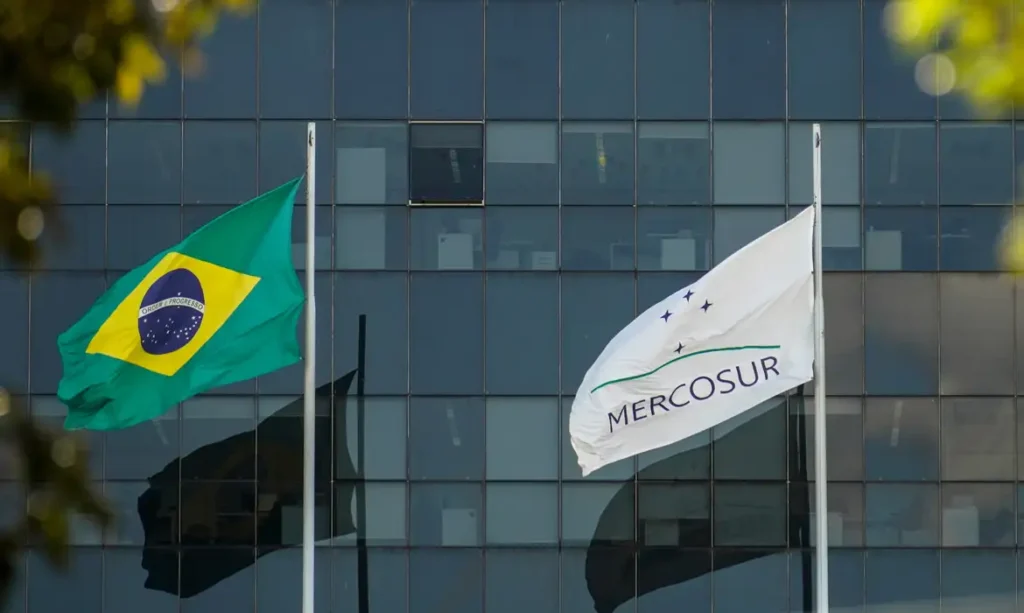 Brasil oficializa acordo comercial com bloco europeu EFTA