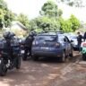 Operação em Cascavel encontra homem desaparecido há 12 anos