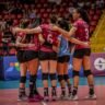 Sancor Londrina garante bronze na Taça Brasil e se prepara para a Superliga