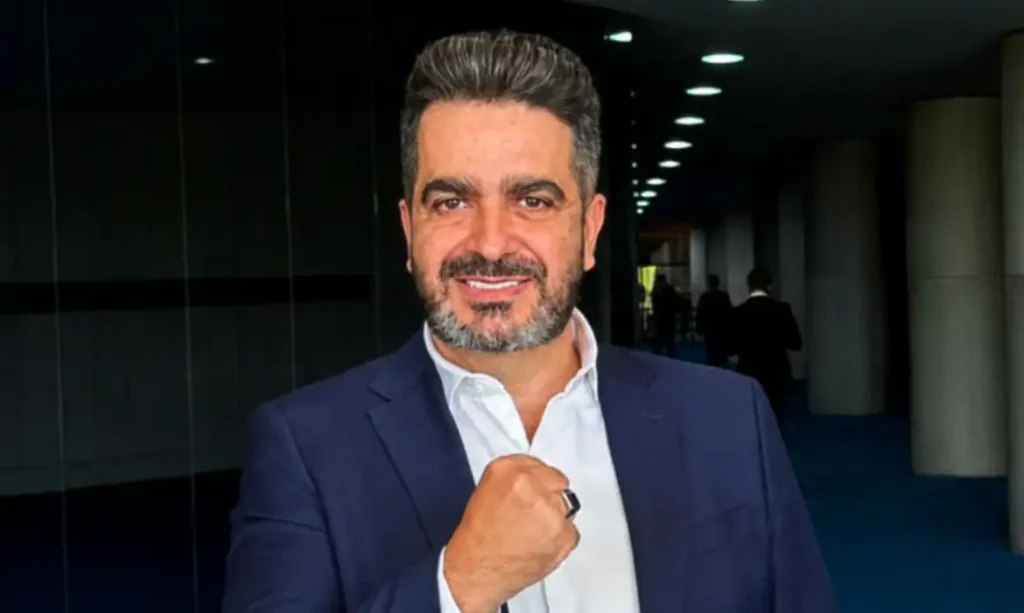 Terceira via se movimenta com as propostas de Caiado e a reviravolta do PRTB com Avalanche
