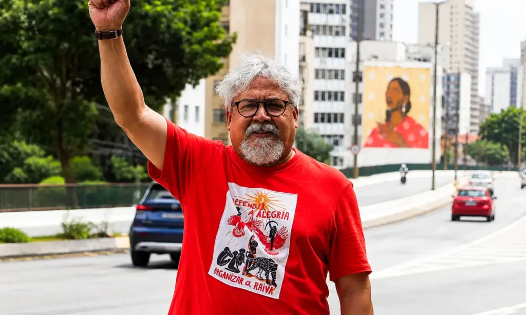 Perfis presidenciais: os candidatos progressistas nas eleições de 2026