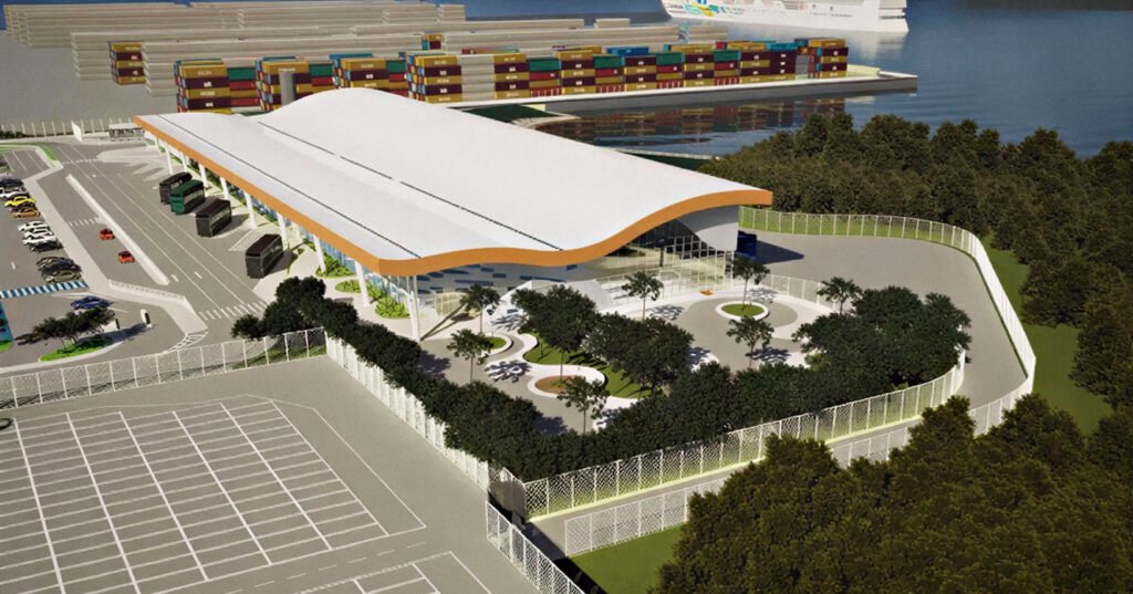 Paraná entra na disputa pelo mercado de R$ 5,4 bi do turismo marítimo