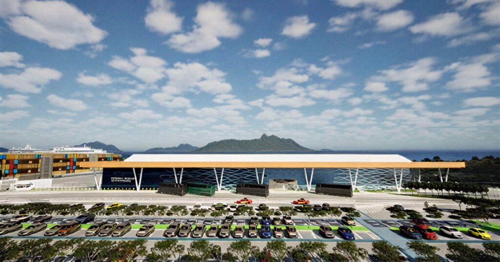 Paraná entra na disputa pelo mercado de R$ 5,4 bi do turismo marítimo