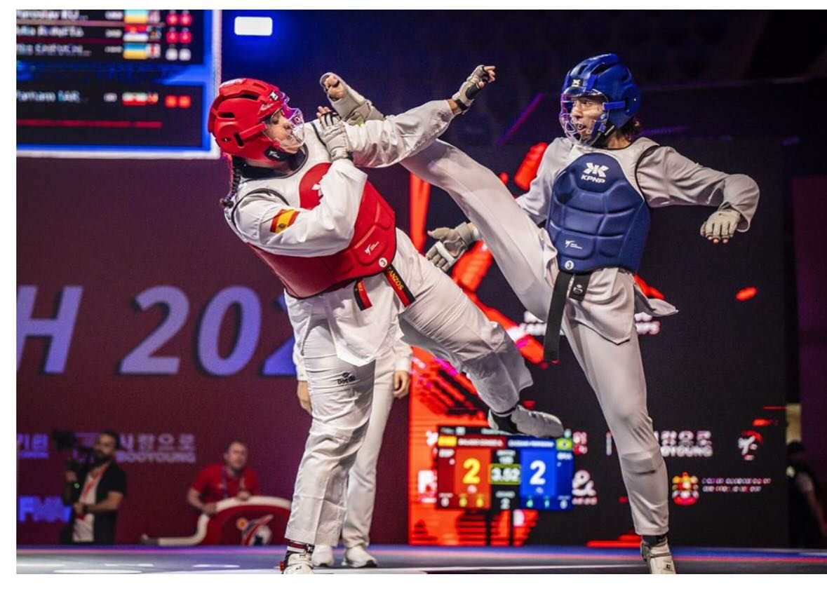 Atletas do Paraná conquistam títulos internacionais nas artes marciais