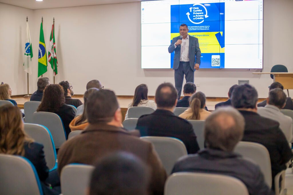 Ciclos de crédito no Paraná injetam milhões em pequenos negócios