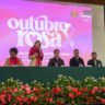 Tecnologia e prevenção marcam força-tarefa de Outubro Rosa em Curitiba