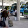 Rodoferroviária de Curitiba projeta 21 mil embarques para o feriado de 12 de outubro