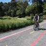 Novo guia ensina como explorar Curitiba de bicicleta com rotas inéditas