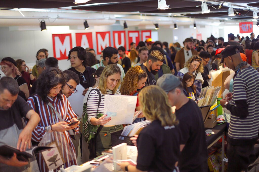 Mercado de arte independente cresce em Curitiba e profissionaliza produtores locais