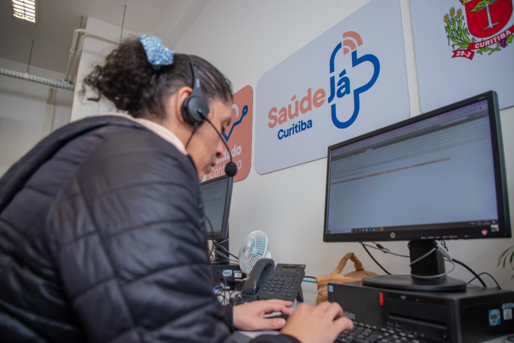 SUS Curitiba usa busca ativa e devolve 3 mil pacientes crônicos aos postos