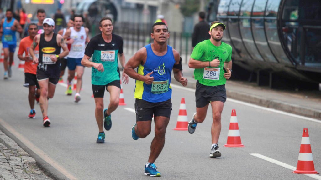 Curitiba promove duas etapas da Corrida Smart com inscrições gratuitas