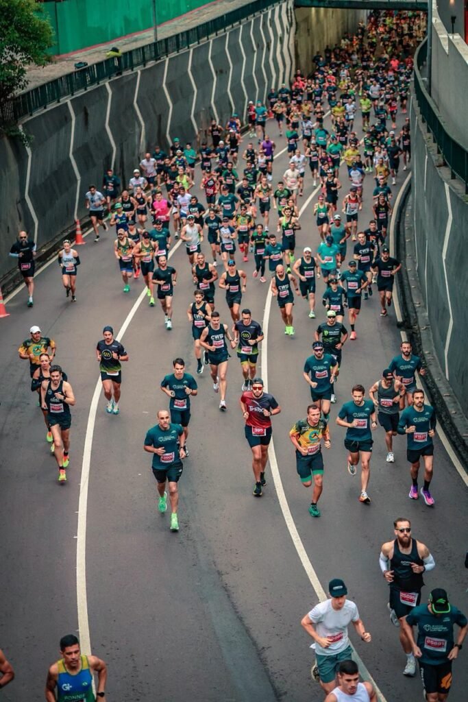 Maratona de Curitiba 2026: Inscrições na reta final para a maior prova de rua do estado