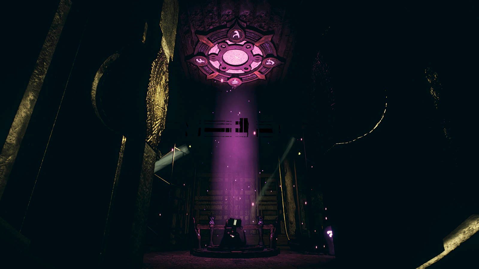 Game de terror curitibano inspirado em Lovecraft tem lançamento no centro