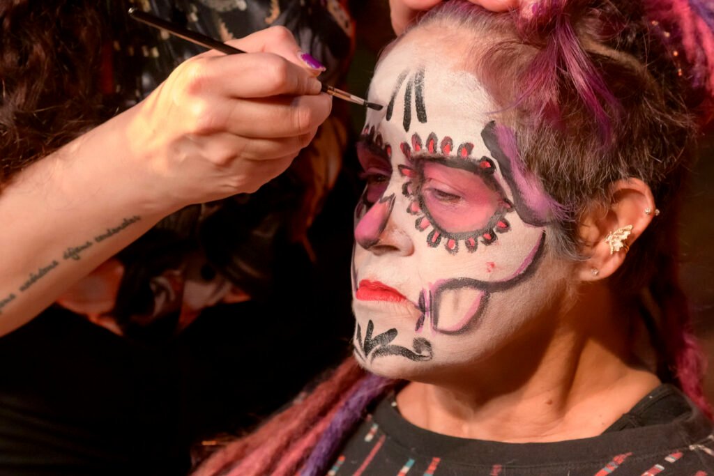 Halloween em Curitiba: 12 horas de cinema, games e RPG no Centro