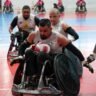 Gladiadores Curitiba derrota Gigantes São Paulo e conquista Brasileiro de Rugby Five
