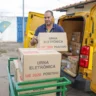 Operação de segurança e energia mobiliza militares e ONS no segundo turno